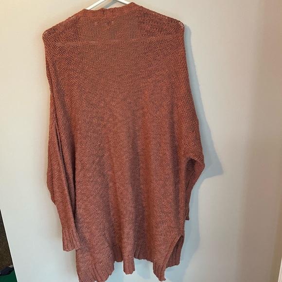 American Eagle Cardigan - Picture 3 of 3